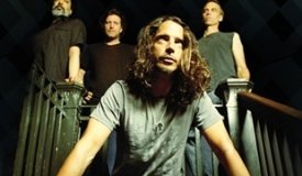 Новая пластинка Soundgarden выйдет весной 2012 года