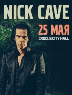 Nick Cave And The Bad Seeds