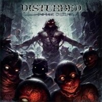 Рецензия на альбом группы Disturbed – Lost Children (2011)