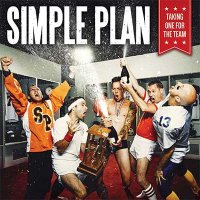 Simple Plan — Taking One For The Team (2016)