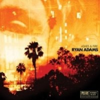 Рецензия на альбом Ryan Adams — Ashes & Fire (2011)