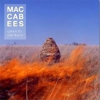 Рецензия на альбом группы The Maccabees — Given To The Wild (2012)