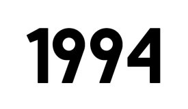 1994: насколько хорошо ты помнишь музыку этого года