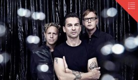 Выбери самый крутой альбом Depeche Mode