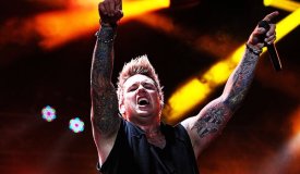 Papa Roach прошли музыкальный тест «Афиши»