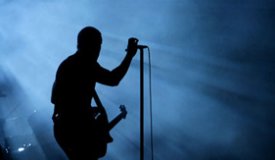 Nine Inch Nails озаглавили свой новый альбом и представили первый сингл