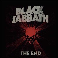 Black Sabbath — The End (EP, 2016)