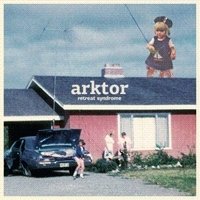 Рецензия на альбом Arktor — Retreat Syndrome (2011)