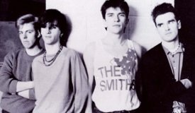 Трибьют группе The Smiths выйдет 13 декабря