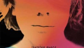 Thurston Moore — Rock N Roll Consciousness (2017)