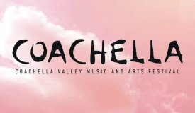 Coachella объявила лайнап на этот год
