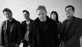 10 лучших песен группы New Order
