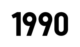 1990: насколько хорошо ты помнишь музыку этого года