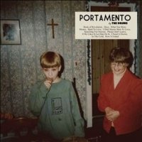Рецензия на альбом The Drums — Portamento (2011)