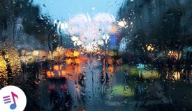 Плейлист дня: что слушать дождливой осенью?
