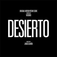 Woodkid — Desierto OST (2016)