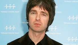 Noel Gallagher’s High Flying Birds представили обложку нового альбома
