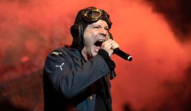 Iron Maiden: 11 фактов о легендарной метал-группе