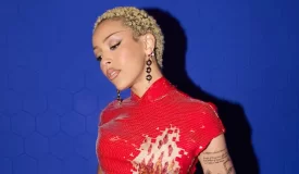 Doja Cat выпустила новый альбом «Vie»