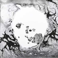 Radiohead — A Moon Shaped Pool (2016)