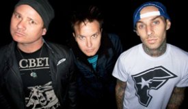 Blink-182 выпустили новый сингл When I Was Young