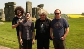 Melvins: 50 концертов за 51 день?