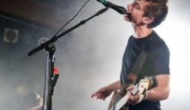 Arctic Monkeys начали работать над новым материалом