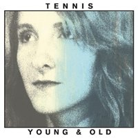 Рецензия на альбом группы Tennis — Young And Old (2012)