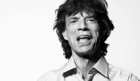 The Rolling Stones сняли клип на песню 1973 года