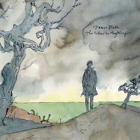 James Blake — The Colour In Anything (2016)