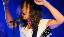 Фронтмен Soundgarden выпускает сольную пластинку