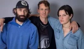 Big Thief выпустили альбом «Double Infinity»