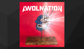 Группа не одного хита: рецензируем новый альбом Awolnation