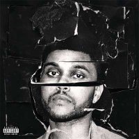 The Weeknd — Beauty Behind The Madness (2015)