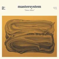Mastersystem — Dance Music (2018)