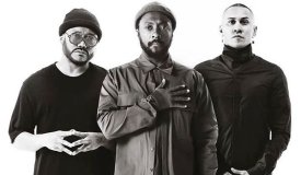 10 лучших песен Black Eyed Peas