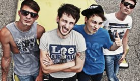 Carousel FortySeven: «В Италии нет ни одной хорошей известной рок-группы»