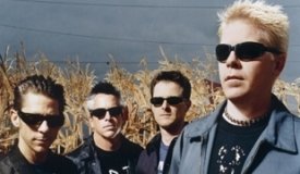 The Offspring обнародовали название и треклист нового альбома