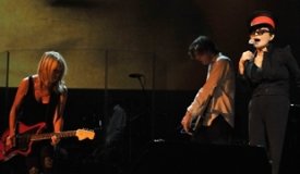 Йоко Оно и музыканты Sonic Youth выпустят совместный мини-альбом