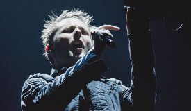 Muse вернулись с долгожданным синглом «Won’t Stand Down»