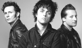 Концерт Green Day перенесли на 2021 год