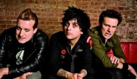 Green Day анонсировали выход нового сингла Oh Love