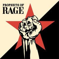 Prophets Of Rage — Prophets Of Rage (2017)