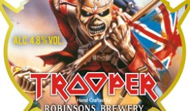 Iron Maiden обзавелись собственной маркой пива