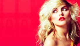 10 лучших песен группы Blondie