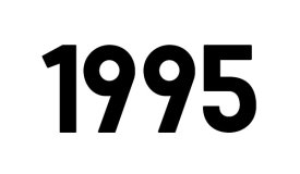 1995: насколько хорошо ты помнишь музыку этого года