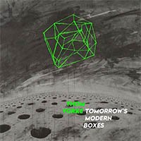 Рецензия на альбом Thom Yorke – Tomorrow’s Modern Boxes (2014)