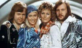 10 лучших песен группы ABBA