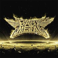 Babymetal — Metal Resistance (2016)