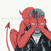 Queens Of The Stone Age — Villains (2017)